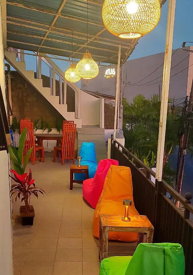 Hustay Guest House - Canggu Homestay