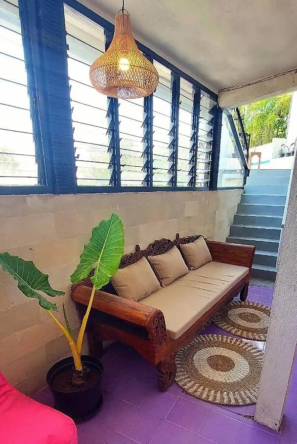 Hustay Guest House - Canggu Canggu (Bali)