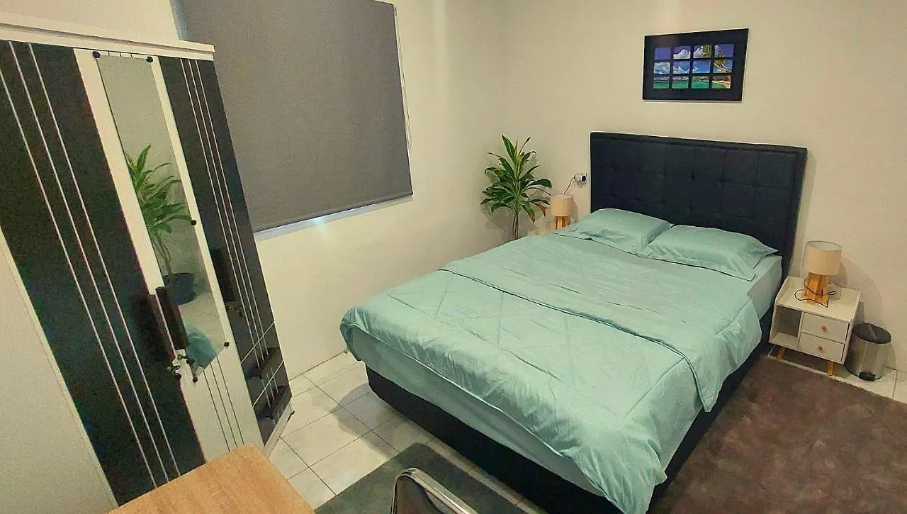 Homestay Hustay Guest House - Canggu Indonesia