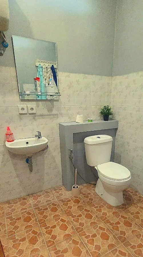 Hustay Guest House - Canggu