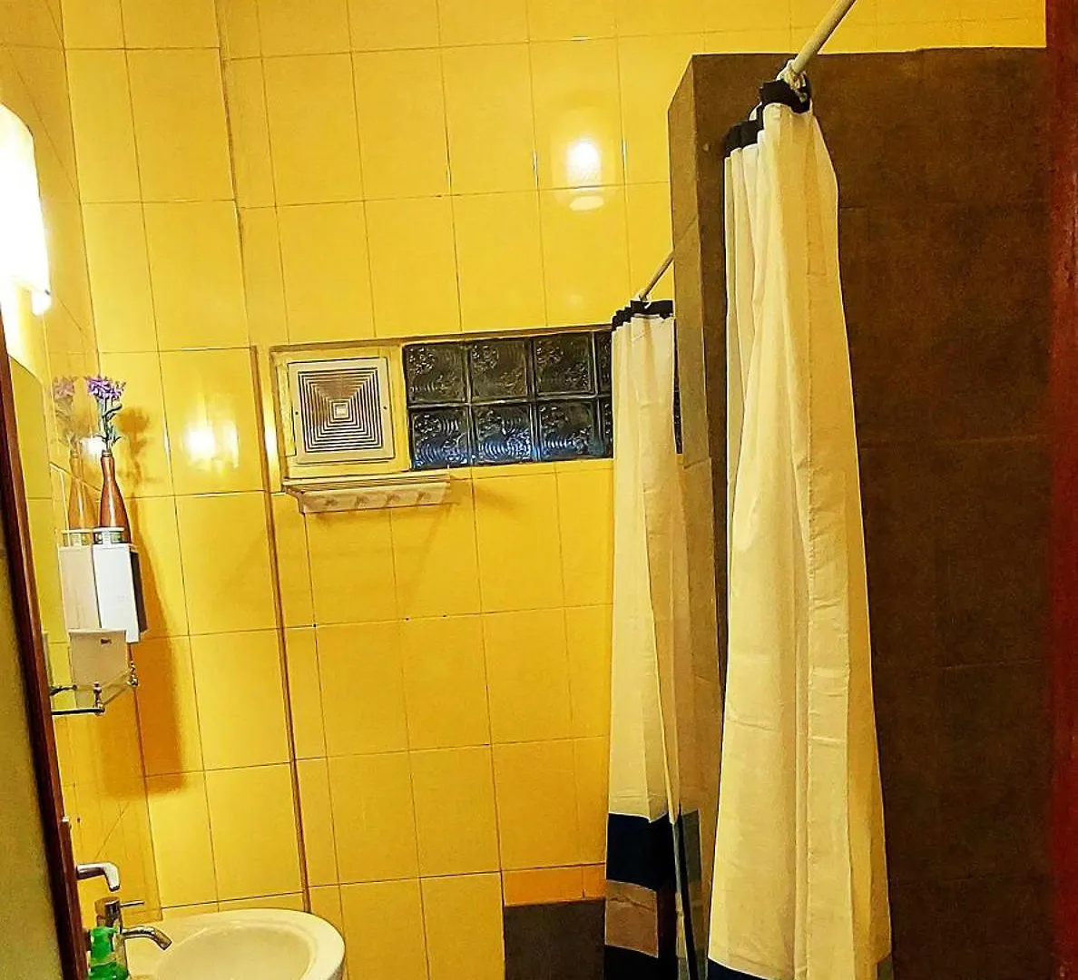 Hustay Guest House - Canggu Homestay Canggu (Bali)