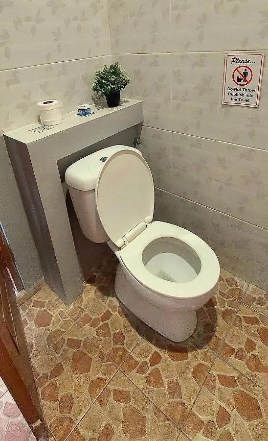Hustay Guest House - Canggu Indonesia