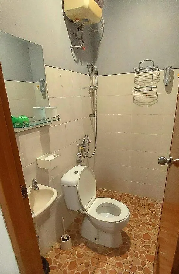 Hustay Guest House - Canggu 0*, Canggu (Bali) Indonesia