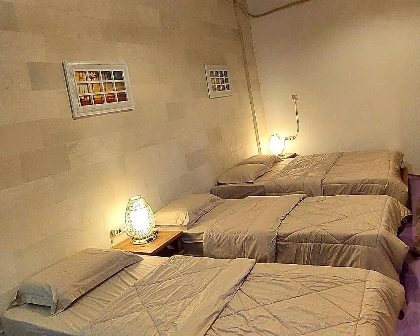 Hustay Guest House - Canggu Homestay