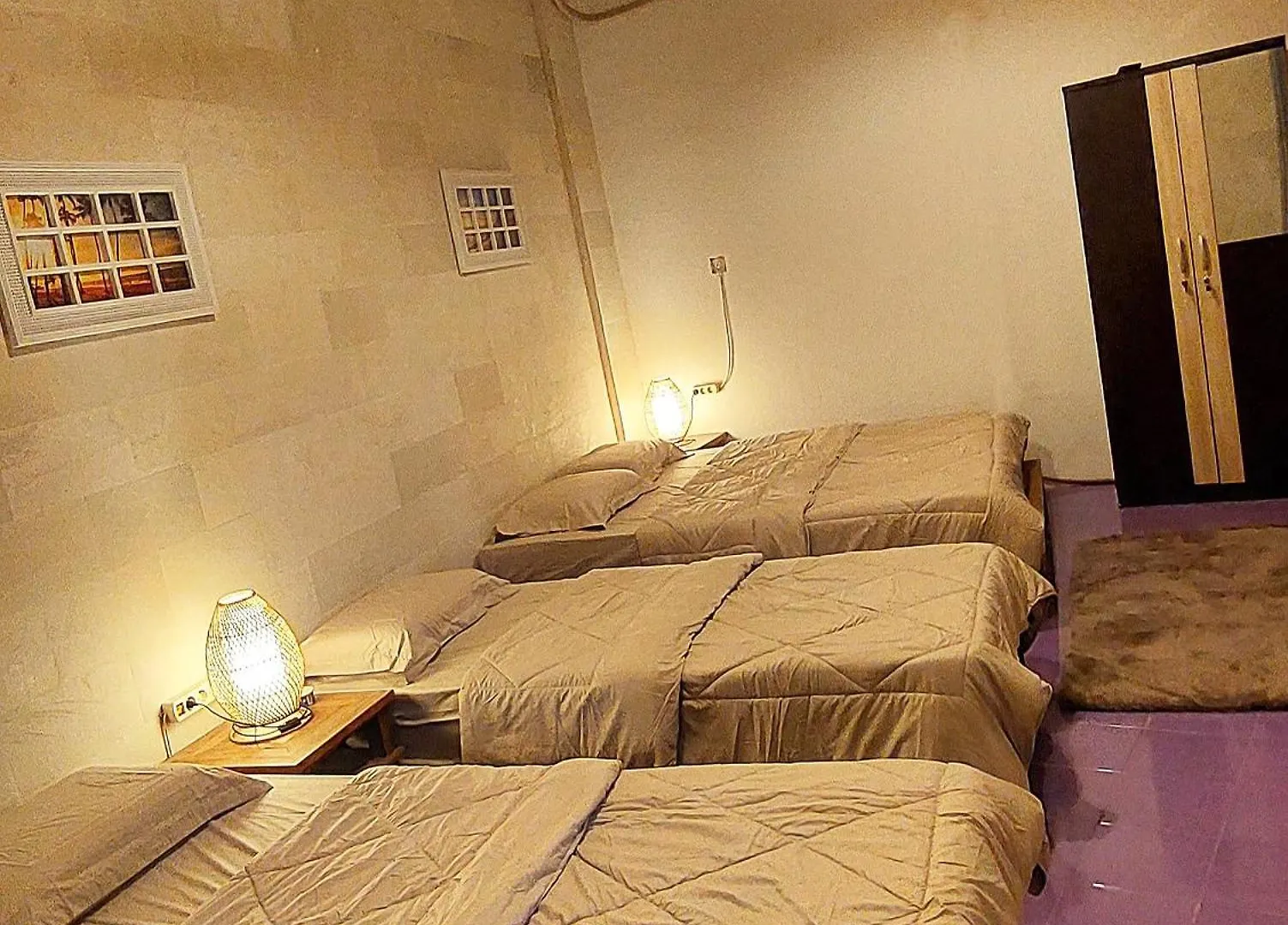 Hustay Guest House - Canggu Indonesia