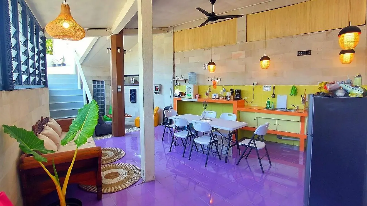 Hustay Guest House - Canggu 0*,  Indonésie