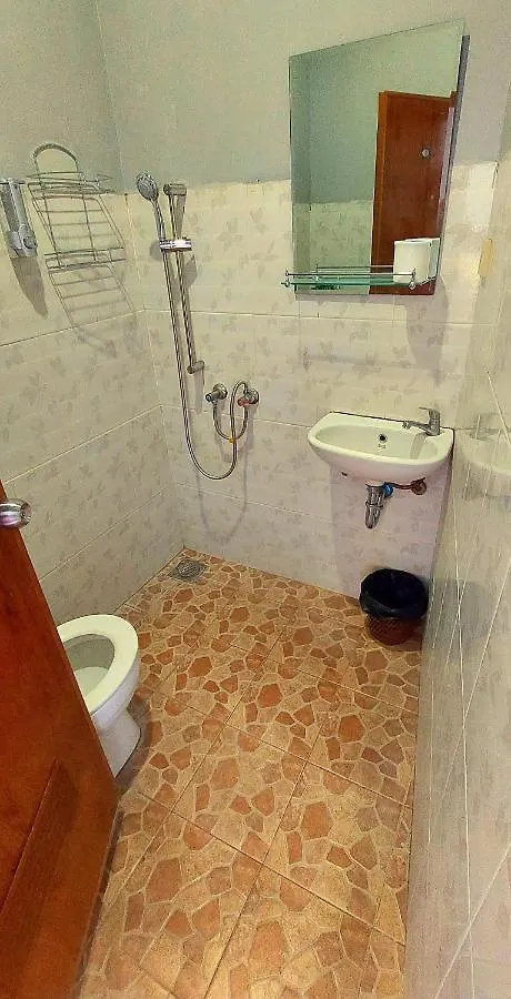 Ubytování v soukromí Hustay Guest House - Canggu