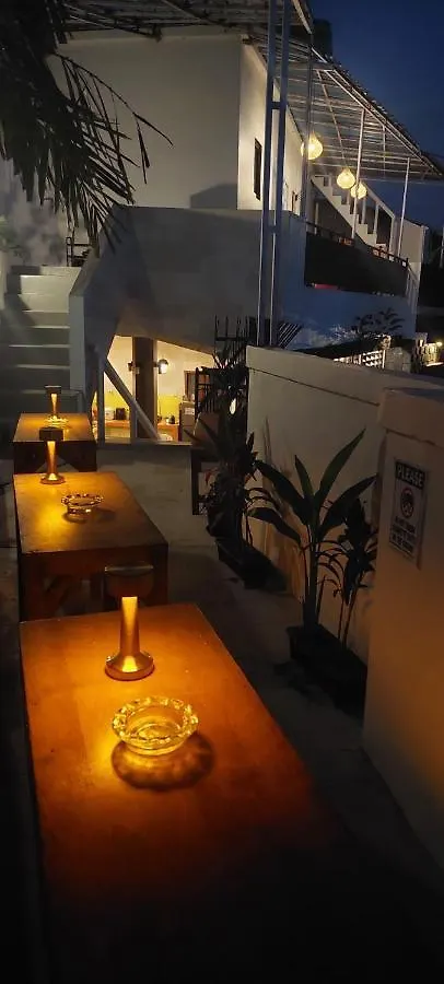 Hustay Guest House - Canggu Ubytování v soukromí