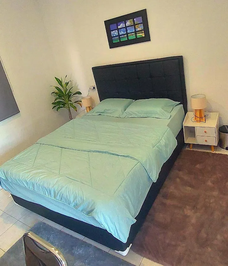 Hustay Guest House - Canggu